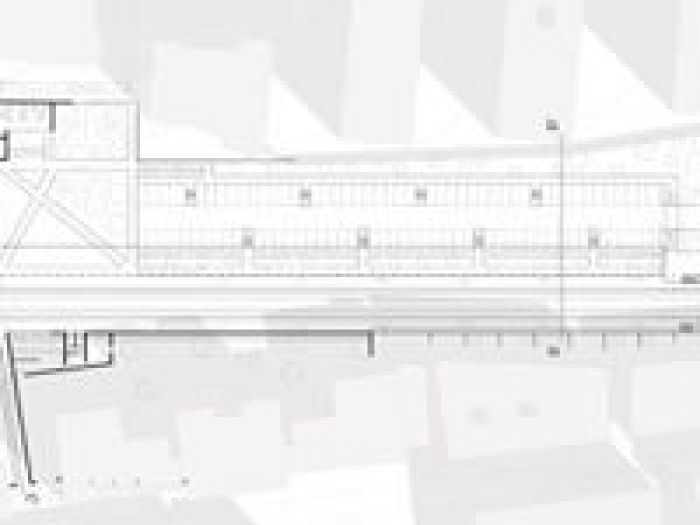 Archisio - Alfredo Perazzo - Progetto Fermata ferroviaria genova pegli