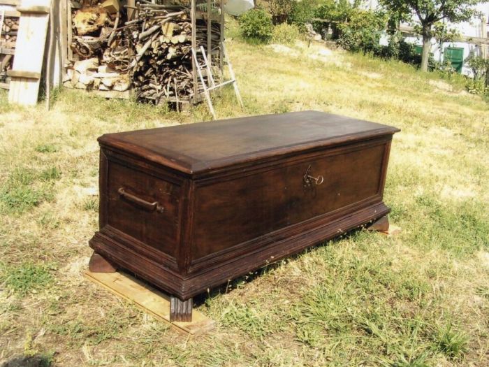 Archisio - Falegnameria Restauro Alaimo - Progetto Restauro mobili armadi realizzati su misura