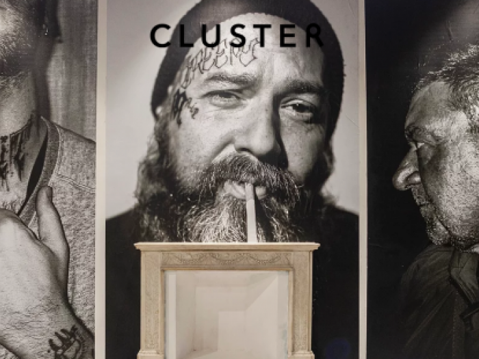 Archisio - Giacomo Guidi - Progetto Contemporary cluster