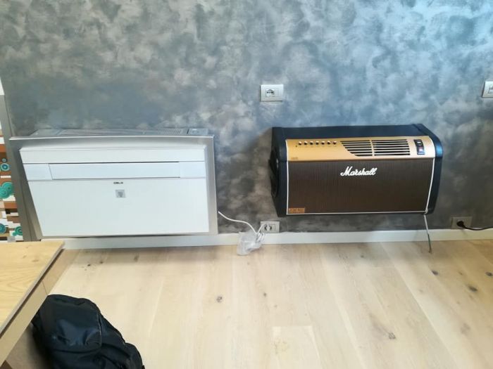 Archisio - Cr Impianti Termoidraulici Napoli - Progetto Impianti termoidraulici