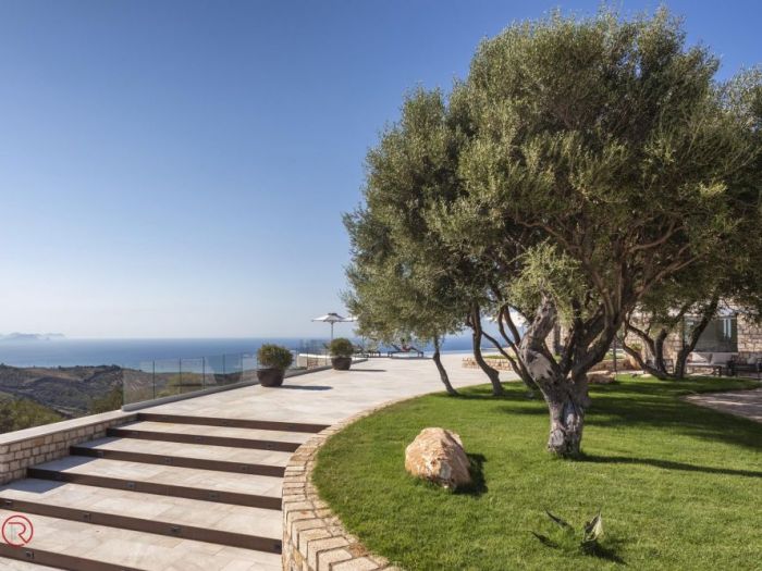 Archisio - Rosario Scalia - Progetto Servizi fotografici di interni