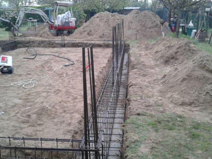 Archisio - Impresa Edile Burattin - Progetto Costruzione casa