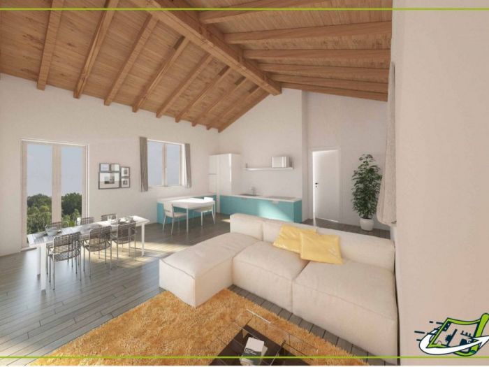 Archisio - Total Render - Progetto Render interni