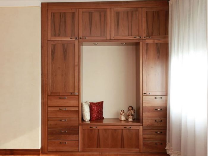 Archisio - Falegnameria 1998 - Progetto Arredamenti