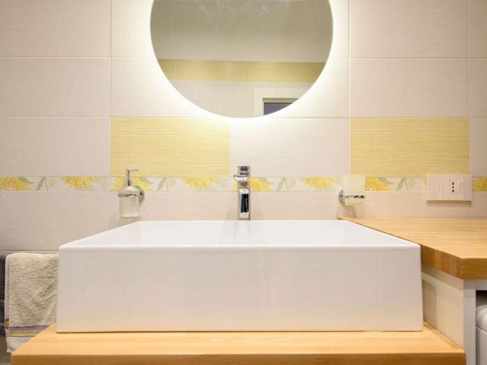 Archisio - Valentina Solano - Progetto Una casa per quattro