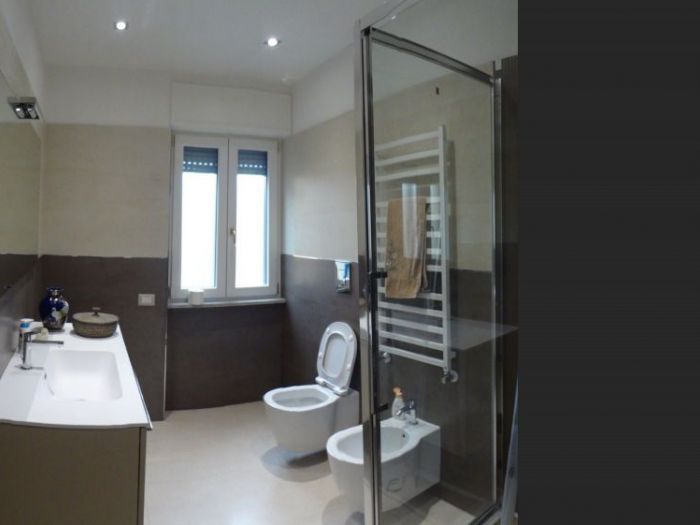 Archisio - Carmine Bartiromo - Progetto Appartamento c