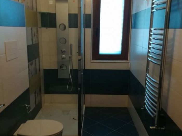 Archisio - Termoidraulico Recupero Mariano - Progetto Lavori