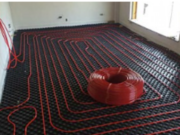 Archisio - Idraulica Ristrutturazioni Corvetto - Progetto Impianto a pannelli con energia rinnovabile