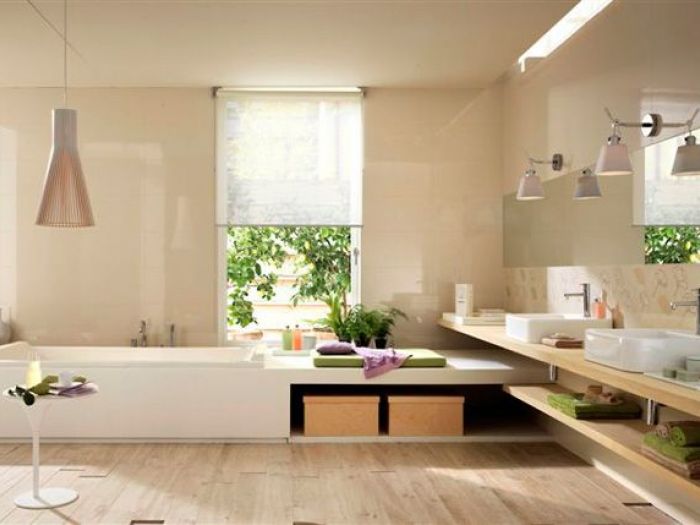 Archisio - Societ Agricola Colombini Ulisse srl - Progetto Allestimenti fieristici