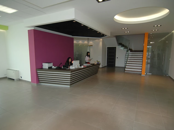 Archisio - Partner Mta - Progetto Projecta engineering office