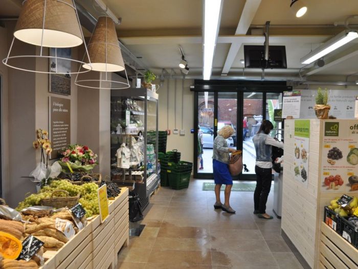 Archisio - Studio Lenzi Associati - Progetto Naturas