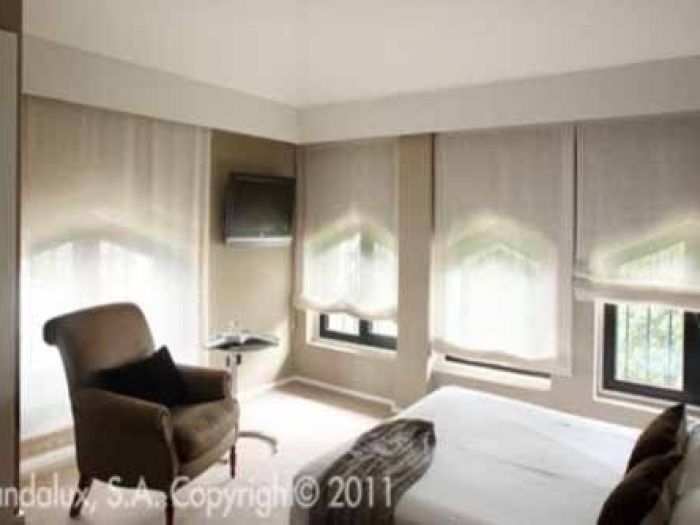 Archisio - Gbc Sistemi - Progetto Tende e coperte