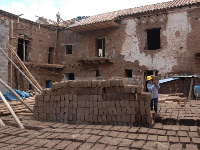 Archisio - Roberto Bertetti - Progetto Casa cartagena boutique hotel