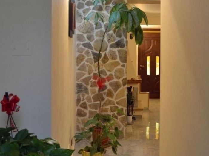 Archisio - Tommaso Barill - Progetto Casa unifamiliare