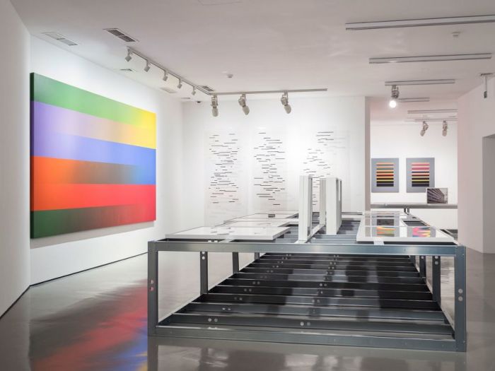 Archisio - Campomarzio - Progetto Almanacco 70Architettura e astrazione