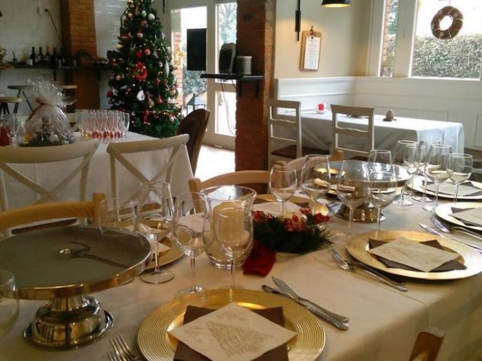 Archisio - Alb Studio Project - Progetto Bistrot la cucina