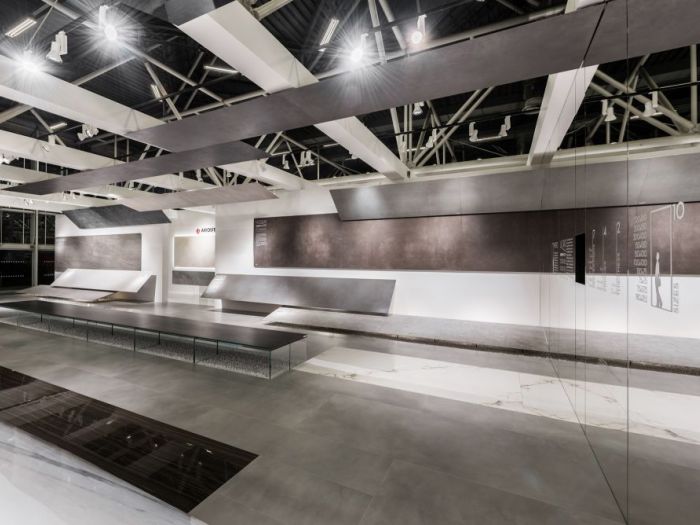 Archisio - Marco Porpora - Progetto Up pavilion