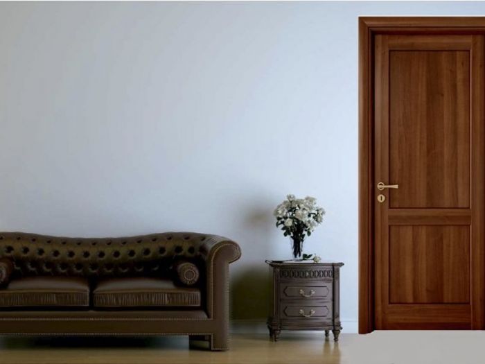 Archisio - Sa Ventana Infissi - Progetto Portoni interni