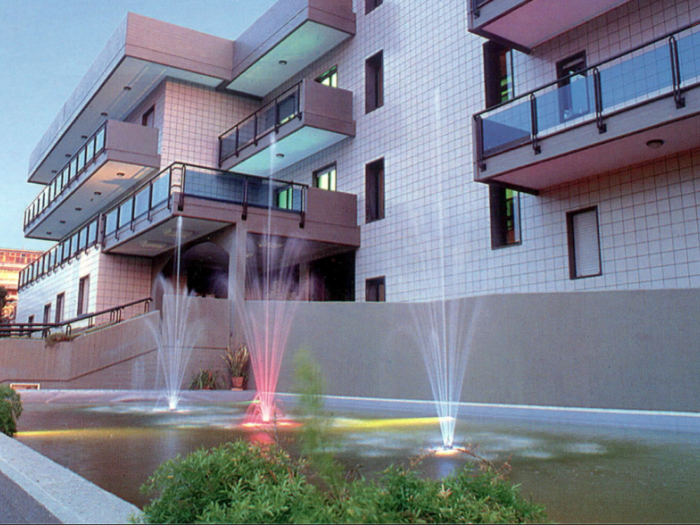 Archisio - Costruzioni Murgolo srl - Progetto Civileresidenziale