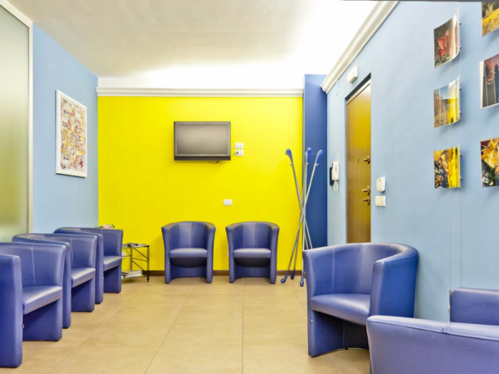 Archisio - Evelina Loizzo - Progetto Corridoi