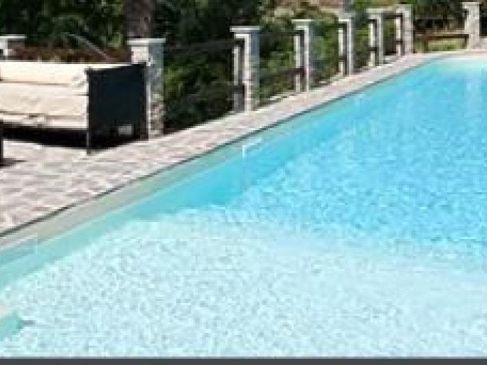 Archisio - Greenjoy - Progetto Piscine in cassero isoblok