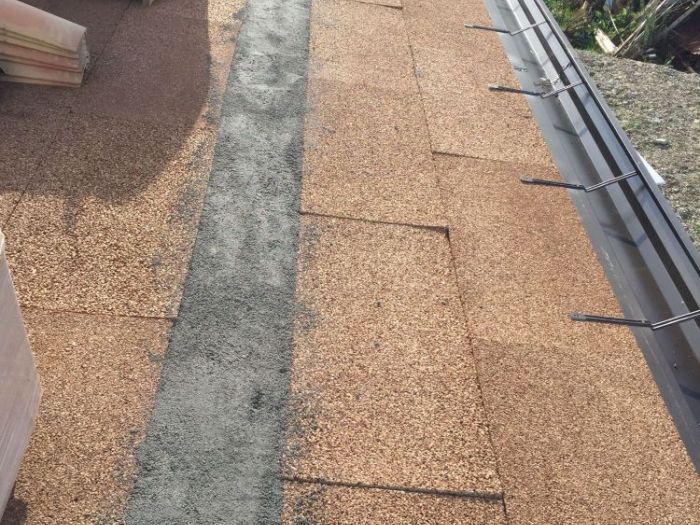 Archisio - Randazzo Gianluca - Progetto Lavori generici