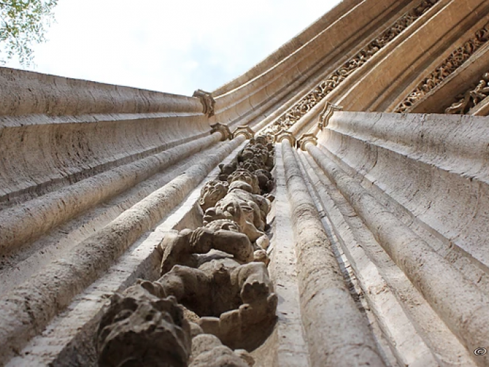 Archisio - Antonio Cirillo - Progetto Fotografia