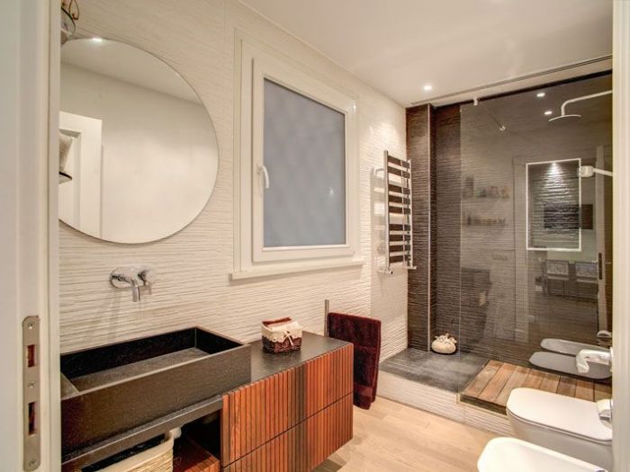 Archisio - Mob Architects - Progetto Balduina