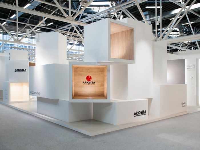 Archisio - Marco Porpora - Progetto Ariostea surface container