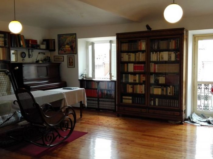 Archisio - Ellerre Ristruttazioni - Progetto Prima e dopo di una ristrutturazione