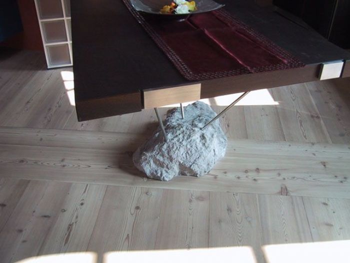 Archisio - Mauro Rossaro - Progetto Mansarda a mori