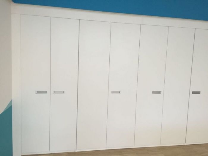 Archisio - Inlegno Di Boscaro Moreno - Progetto Mobili e infissi