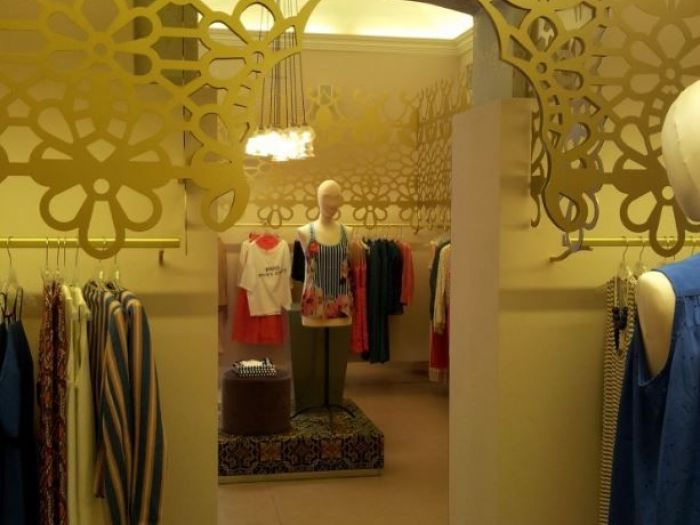 Archisio - Block Studio - Progetto Luan