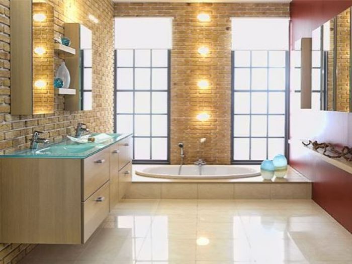 Archisio - Idraulic-therm - Progetto Posa di idrosanitari