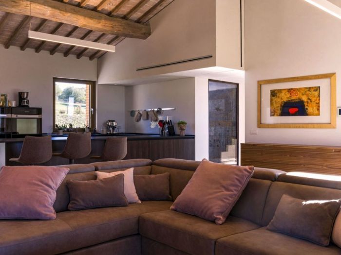 Archisio - Daniele Falletta - Progetto Luxury real estate