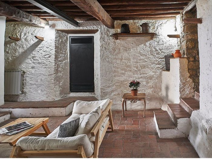 Archisio - Matteo Castelli Fotografia - Progetto Fattoria lottavo lucolena in chianti radda