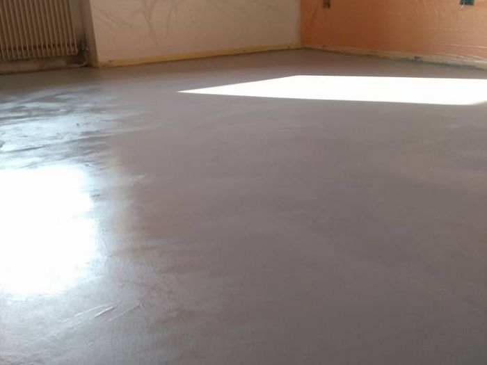 Archisio - Edilsam - Progetto Pavimentazioni