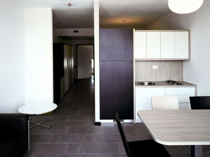 Archisio - Arco Associati Studio Di Architettura E Ingegneria srl - Progetto Centro civico a liscate