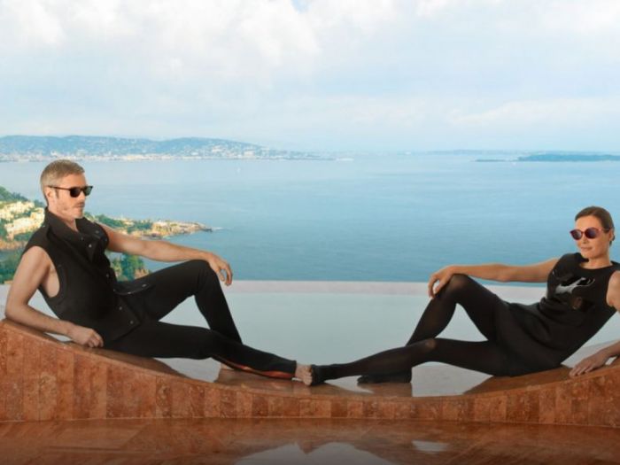 Archisio - Siviero Luca - Progetto Moda