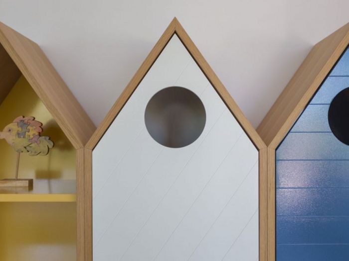 Archisio - Sma Architetti - Progetto Cabin