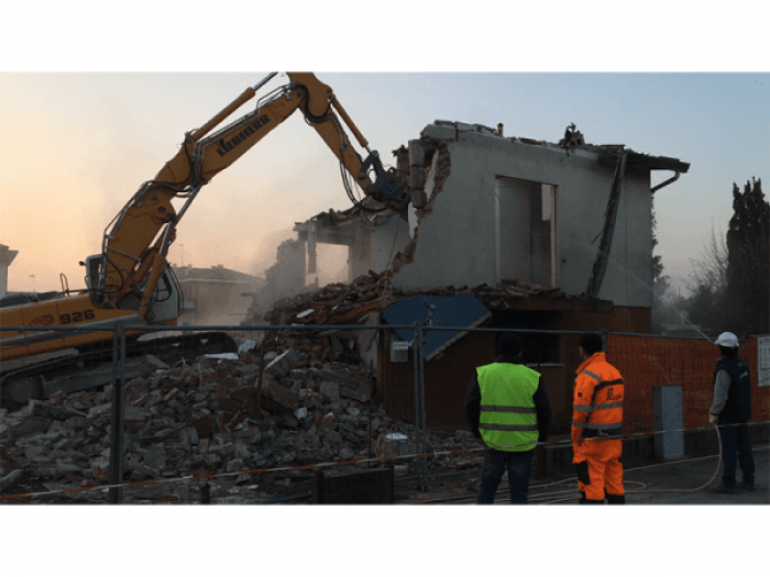 Archisio - Edilpiu - Progetto Realizzazioni ediliNon solo costruzioni e ristrutturazioni