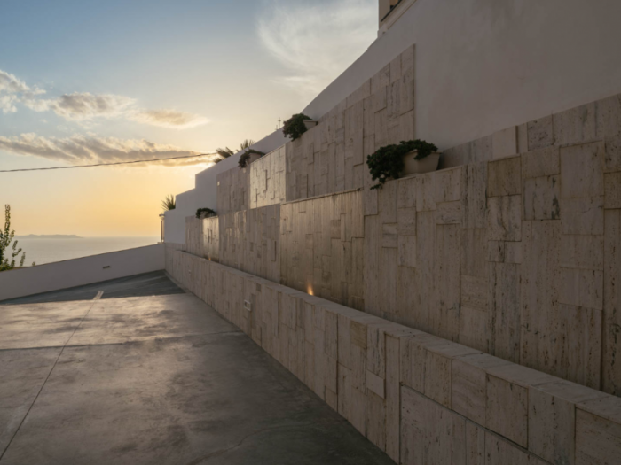 Archisio - Gabriele Rivoli - Progetto Villa passariello