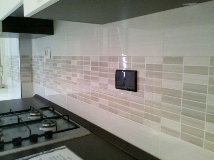 Archisio - Edil Petrozzi - Progetto Ristrutturazione cucine