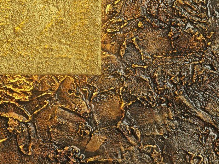 Archisio - Walter Bonanno Lighting Designer - Progetto Square layers - scultura luminosa da parete led