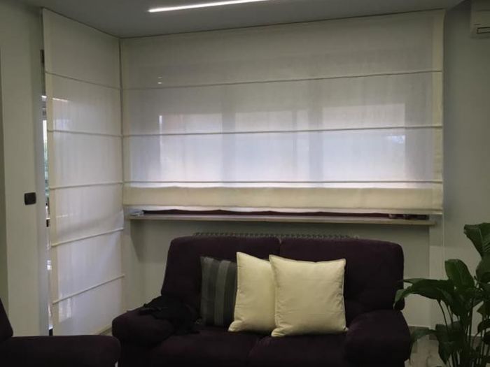 Archisio - Disegni Di Interni - Progetto Tende