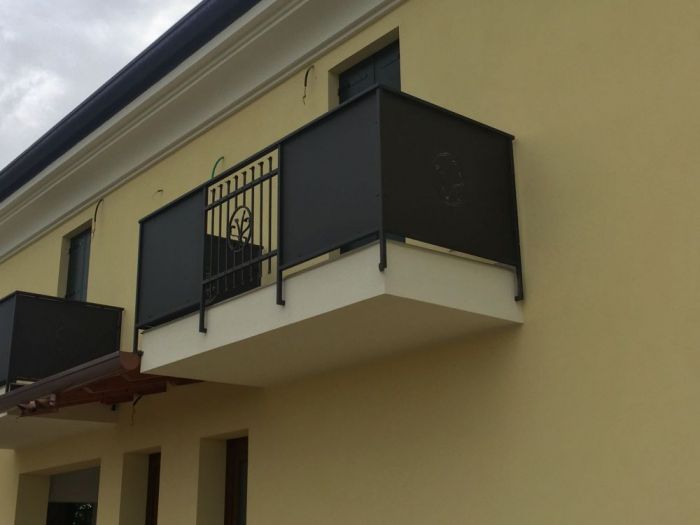 Archisio - Accademia Dei Metalli - Progetto Carpenteria metallica