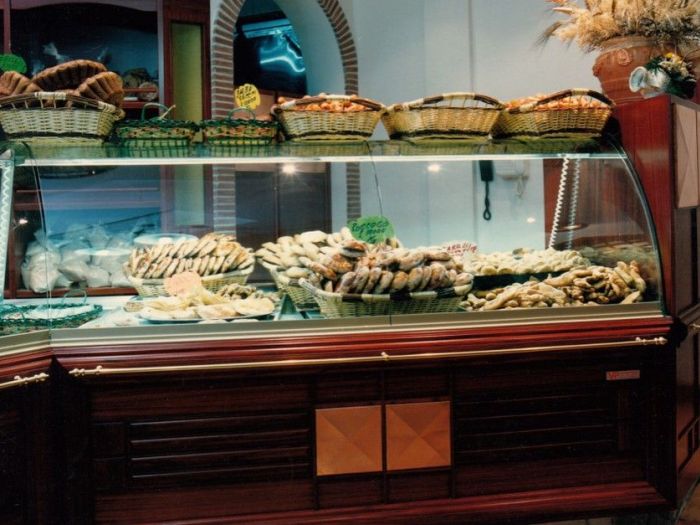 Archisio - Verafrigor - Progetto Serlini