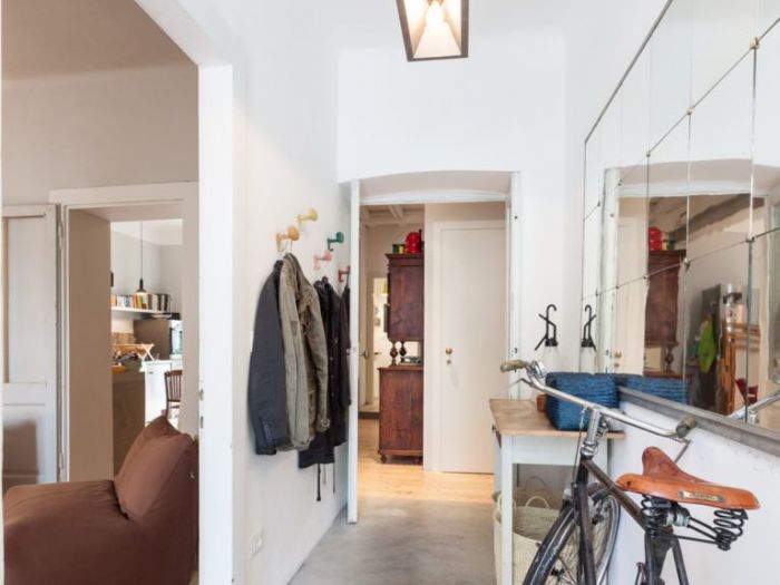 Archisio - Filippo Saponaro Architetto - Progetto Home spn