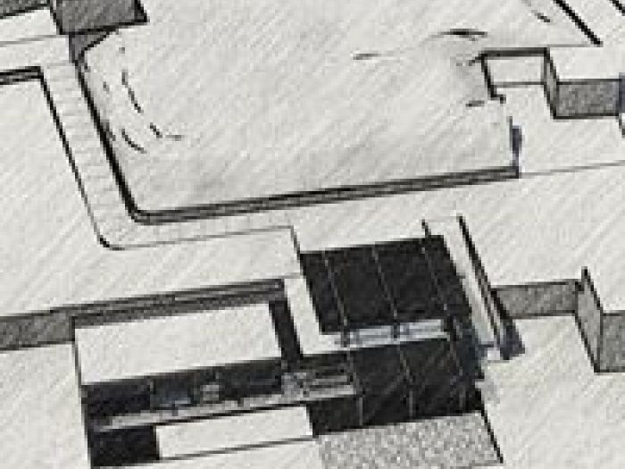 Archisio - Francesco Buscemi Architetto - Progetto Casa