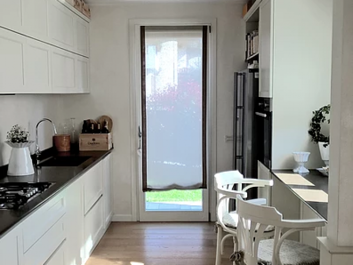 Archisio - Ideal Legno - Progetto Residential